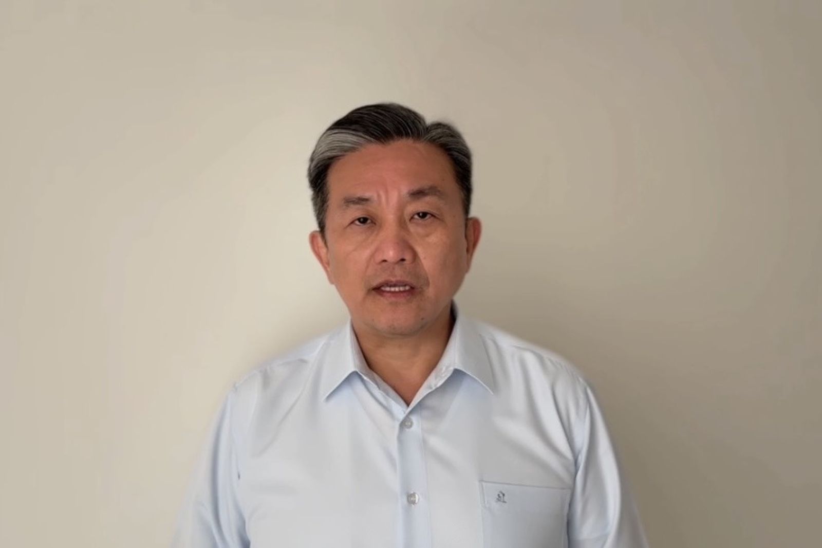 林佳龍紐約設宴無人到場真相反轉　綠委質疑：中國外交失利釋放錯假訊息