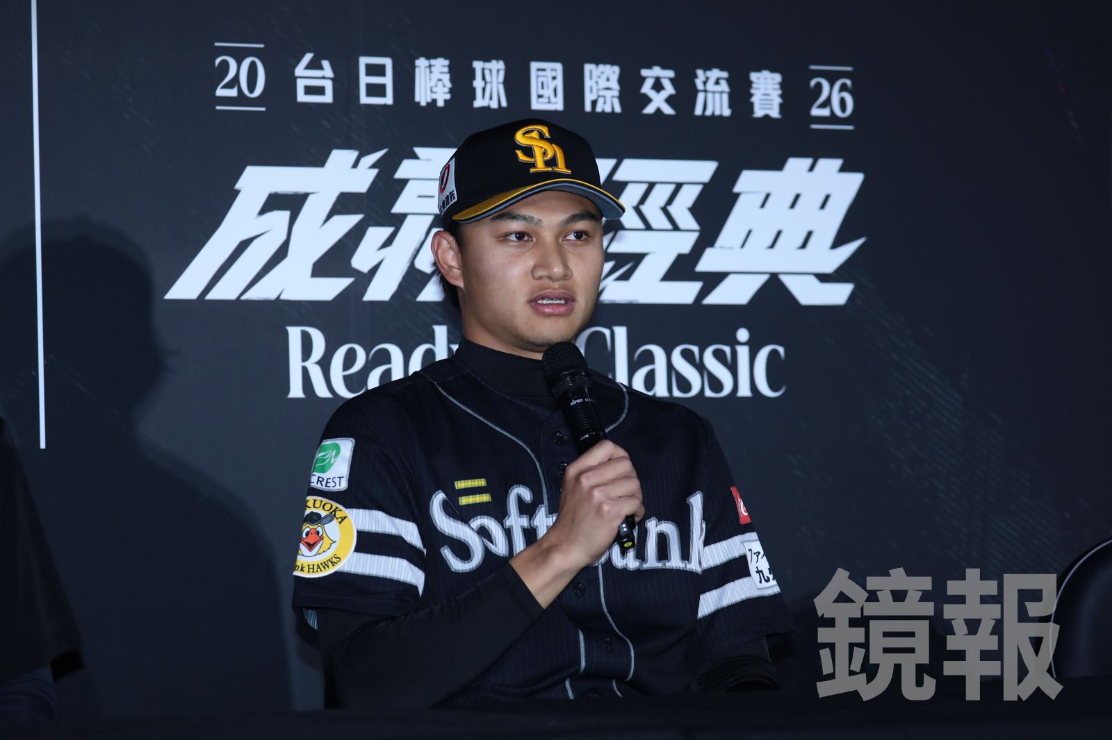 徐若熙牛棚練投23球!17日主場先發迎戰歐力士 調整重點曝光