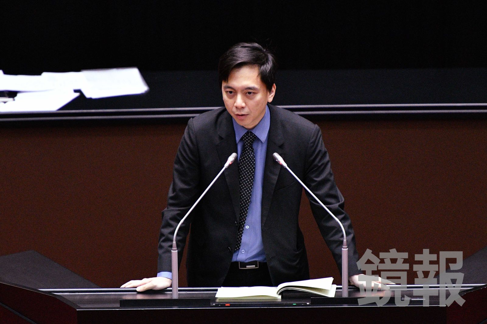 媒體稱北京為鄭習會開3張門票　牛煦庭：連時序都搞錯證明通篇捏造