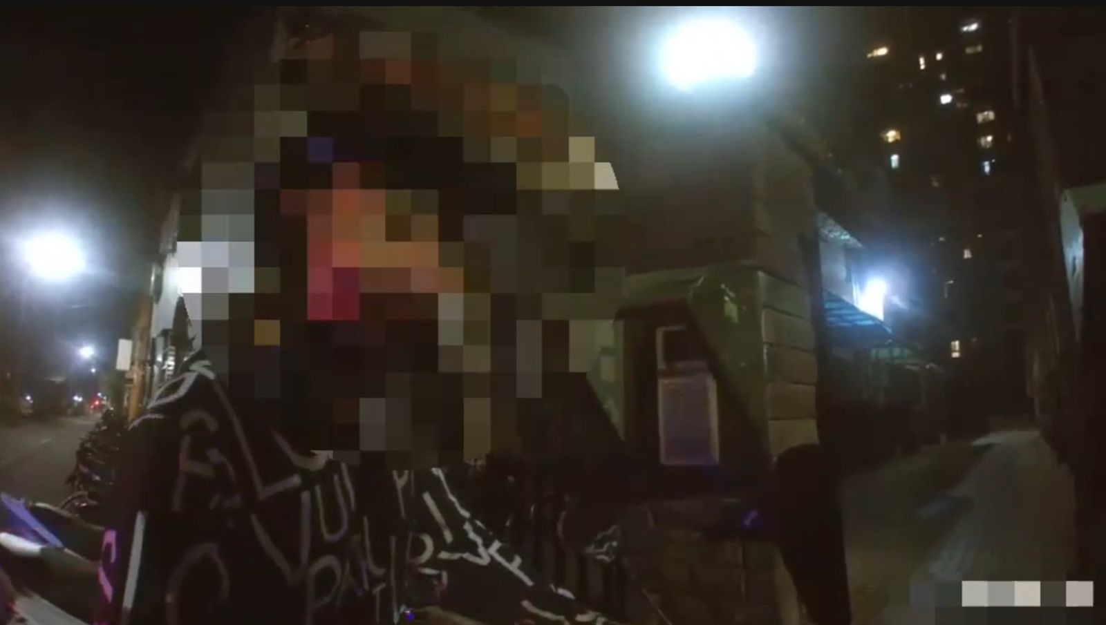 騎車用手機見警心虛停路邊　失聯移工逃逸169天「貪杯」破功
