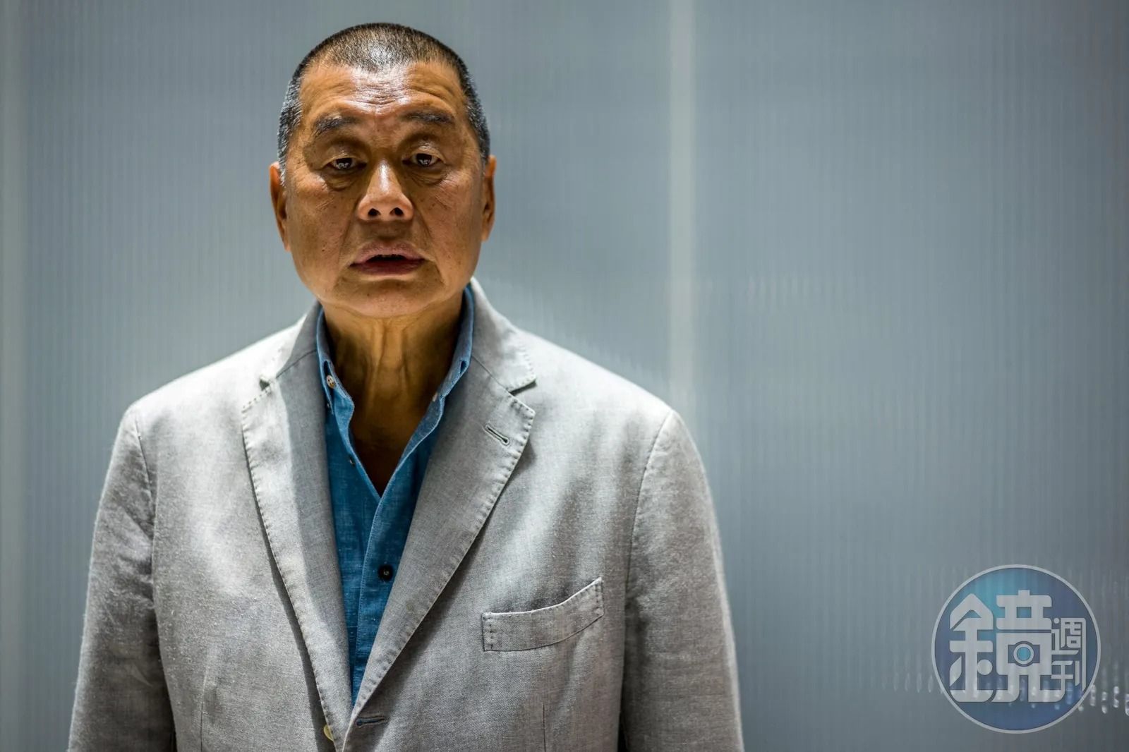 黎智英「勾結外國勢力案」今結案陳詞　川普：我會盡力救他