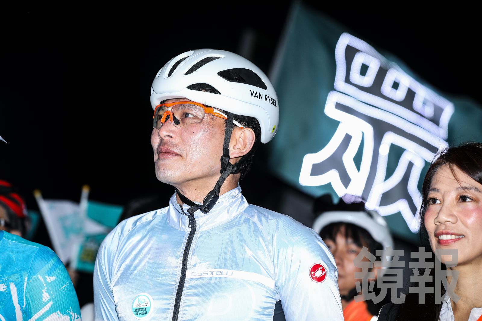 民進黨內參民調蘇巧慧大幅領先 黃國昌:虛心接受參考