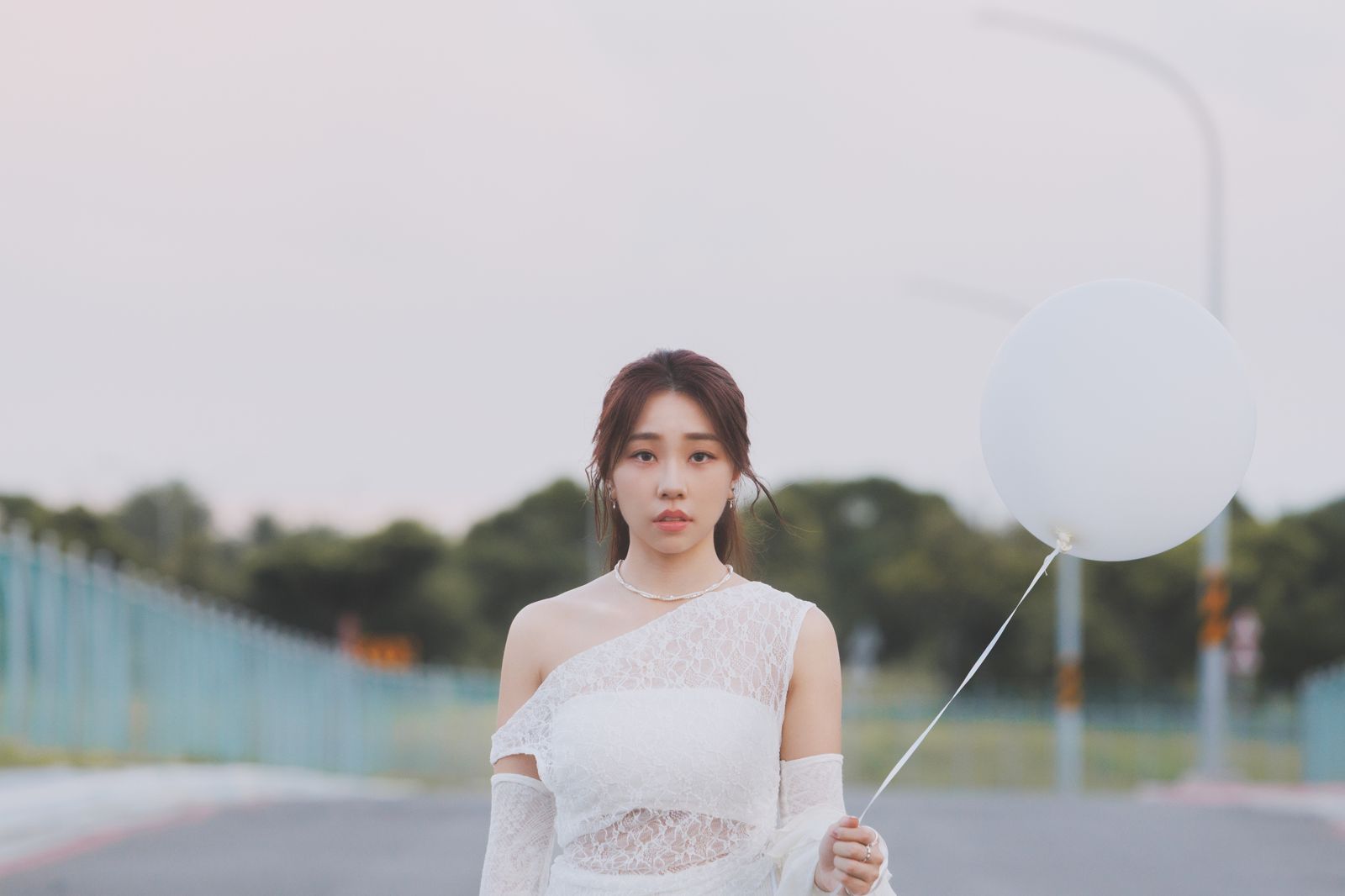 追夢途中收到最殘酷消息！　艾薇唱〈天使借的溫柔〉自責崩潰哭到抽搐