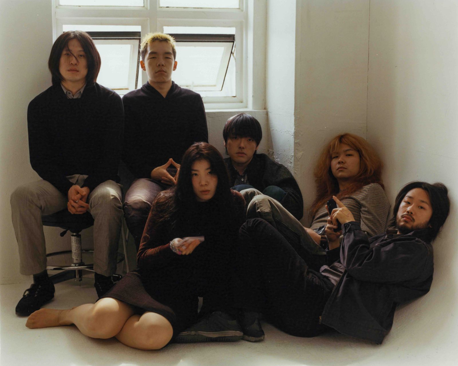 睽違3年回歸!另類K-pop天團Balming Tiger新輯放大招 RM合作曲狂吸9千萬點聽