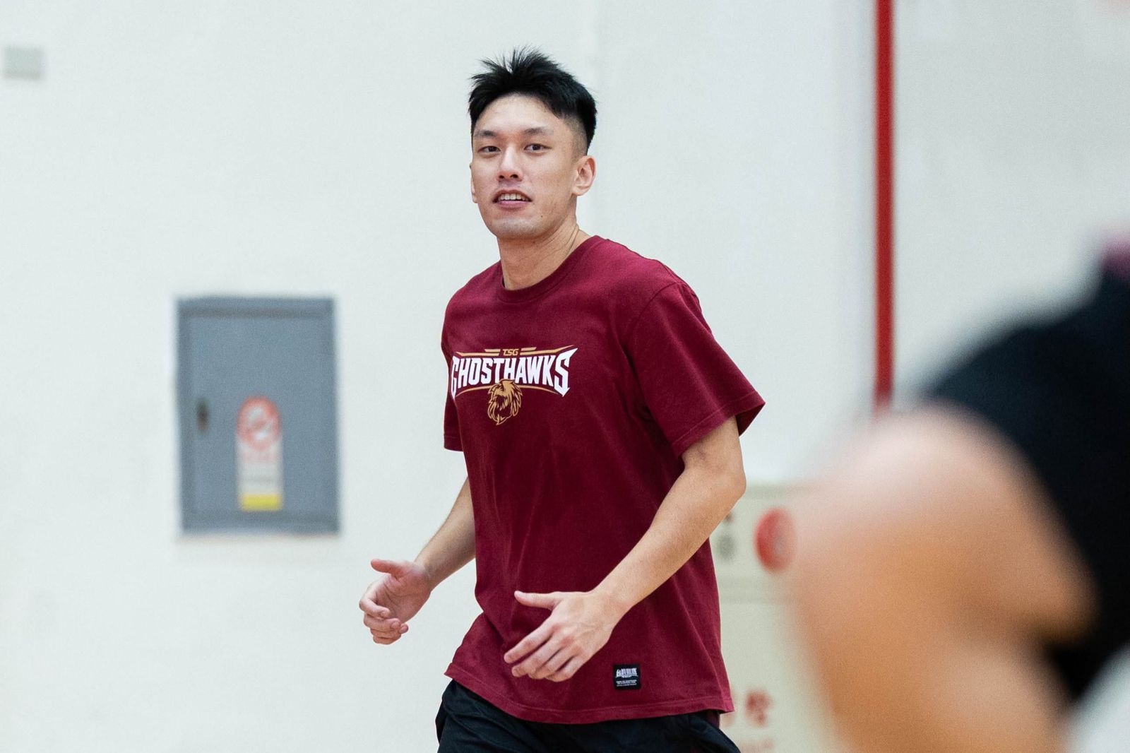 FIBA球評狂吹蘇培凱!盛讚獵鷹「最重要補強」 本人嚇到急澄清