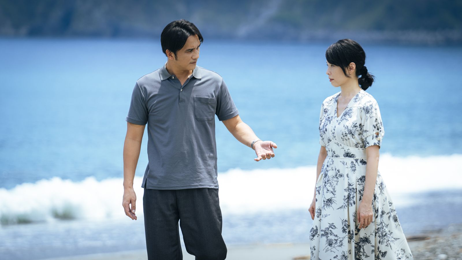 《我們六個》6兄妹現況曝光　馬志翔「核彈級」場面揪人心頭