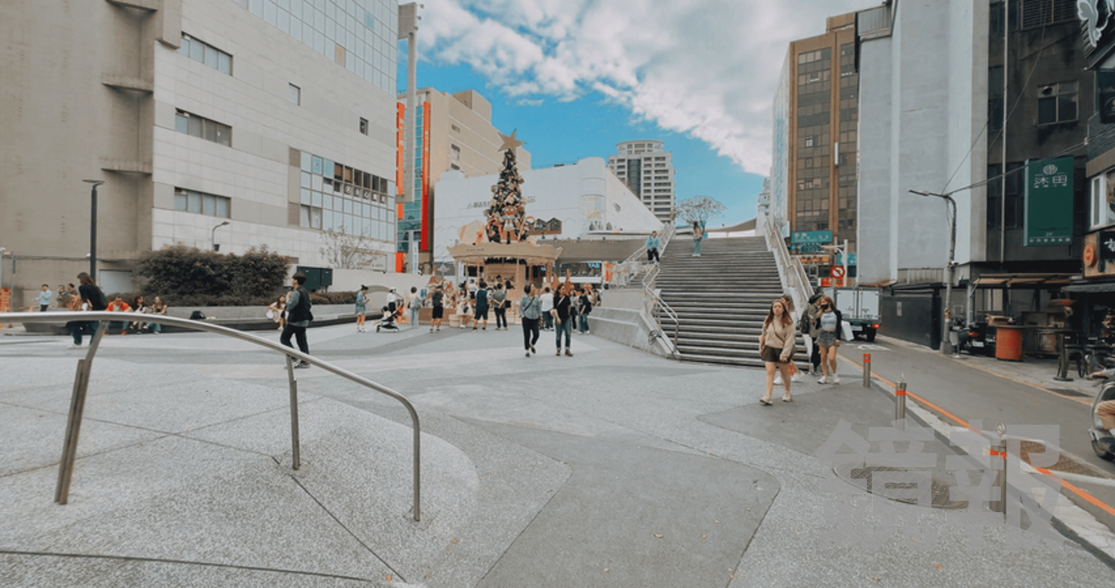 住11年才驚覺台北便宜又好吃!「這地區」居民逛中山後傻眼:價值觀全面崩壞