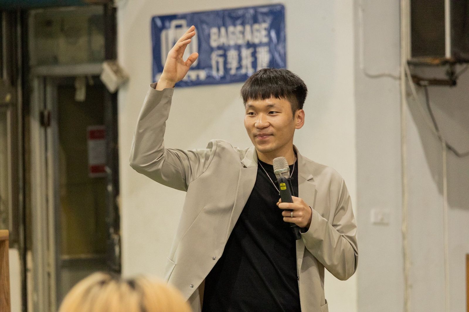 李洋出任運動部首長！推「6大目標」讓體育扎根　學者：將迎接3挑戰