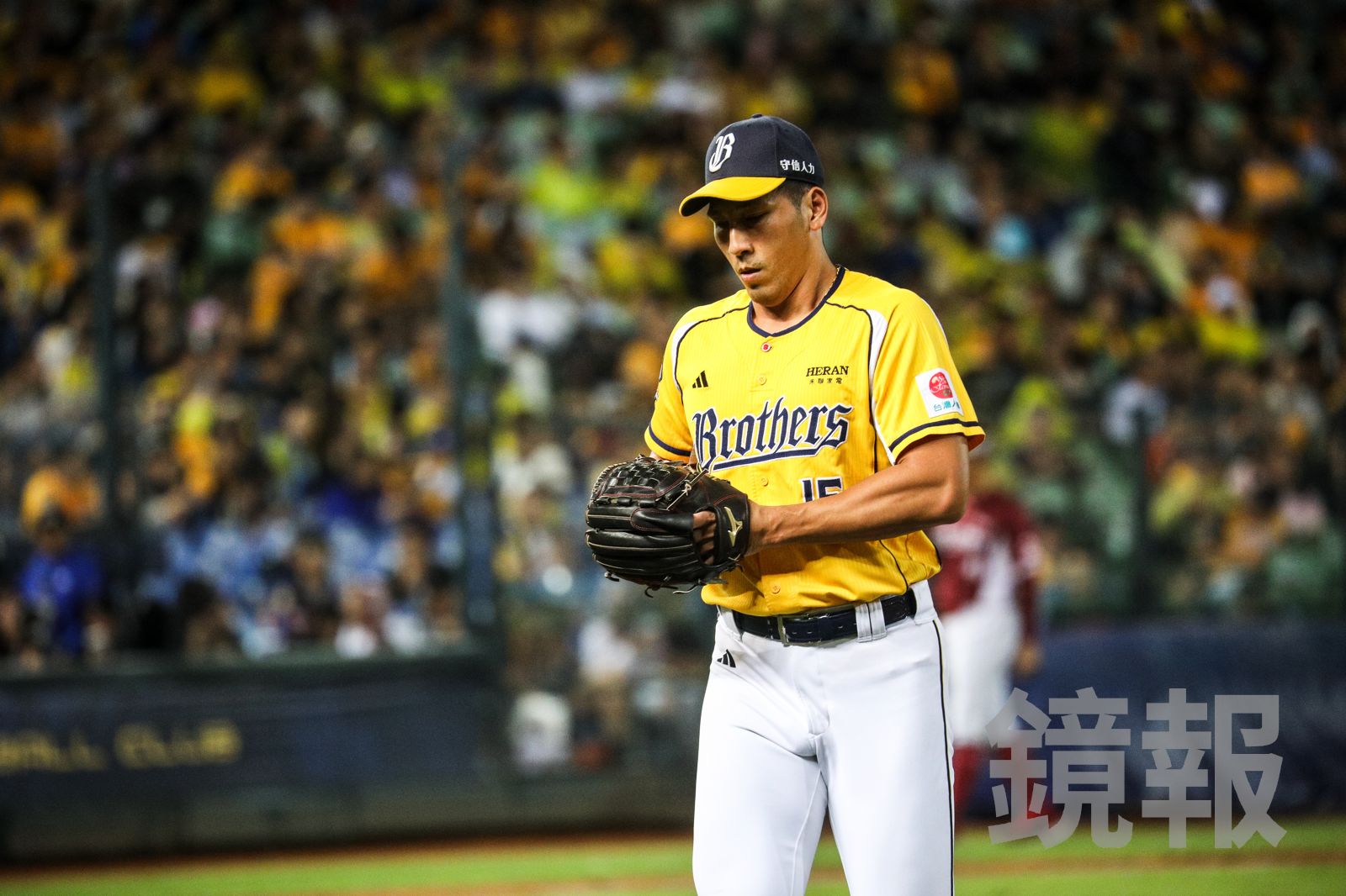 開季登板3場狂挨4轟！王凱程遭下放二軍　平野惠一透露兩人約定