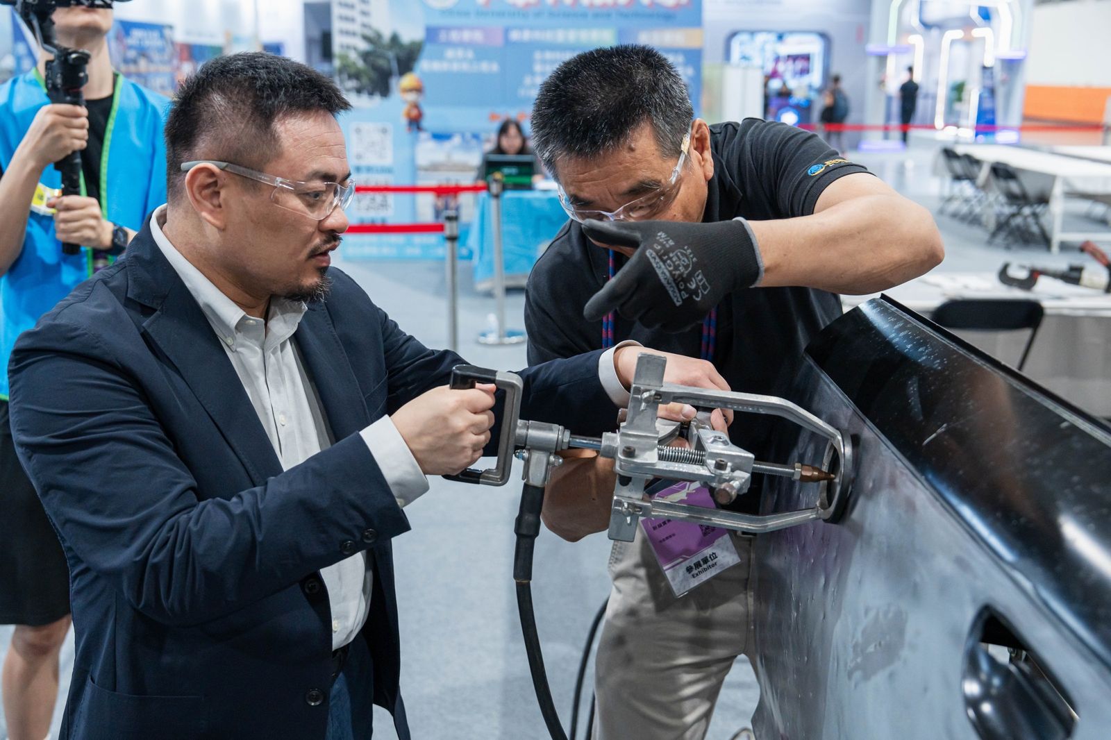 勞動尊嚴是人權底限　不是對雇主的苛求