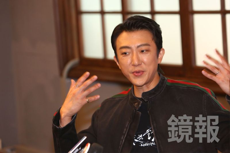 半夜煮芋頭米粉還被嫌！陳意涵自嘲配Joeman　張懷秋渣男偷吃竟嫌老婆不崇拜