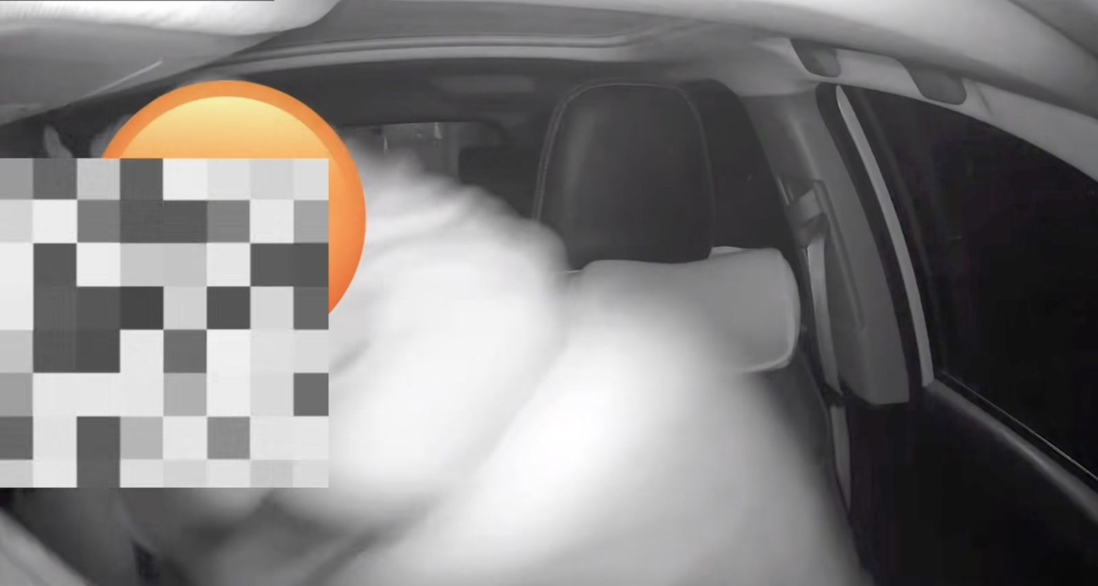 萬趟行程老司機扭頸舒展遭疑態度差 醉男勒脖毆打嗆:「你搖什麼頭?」