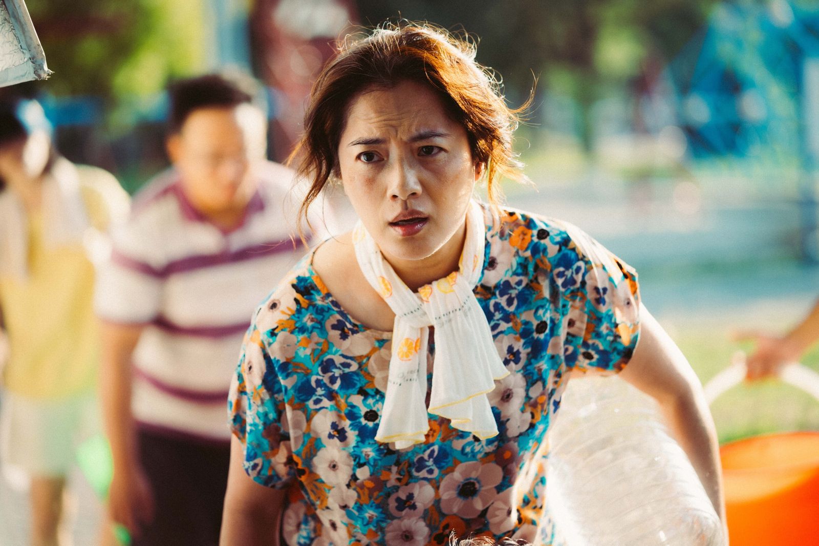 高伊玲自招惹父母心累　抖曾敬驊工作狂體質惹人憂