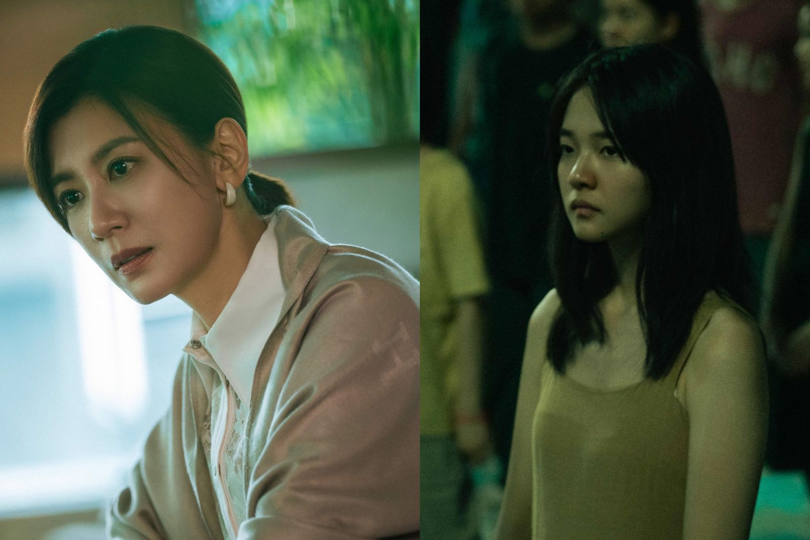 林廷憶《影后》奪全球OTT大獎再出擊　《回魂計》化身賈靜雯女兒陷黑暗謎團