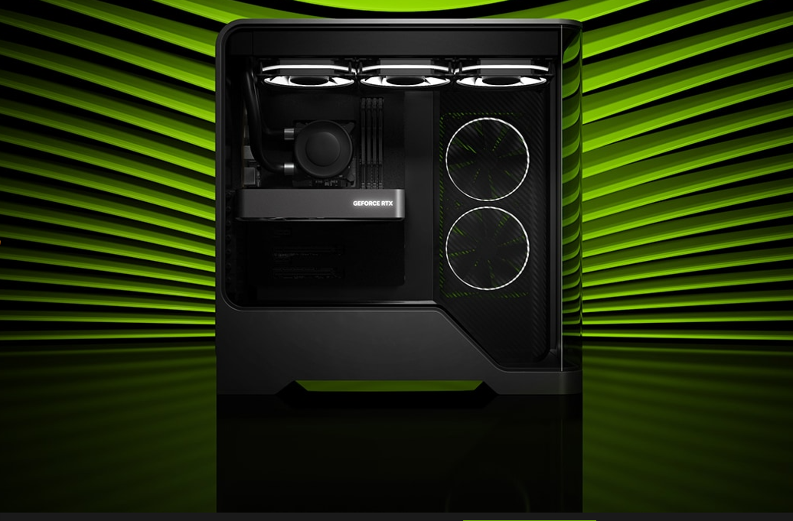 出差「幸運抽中輝達顯卡」　公司逼他上繳：獎品算公司財產