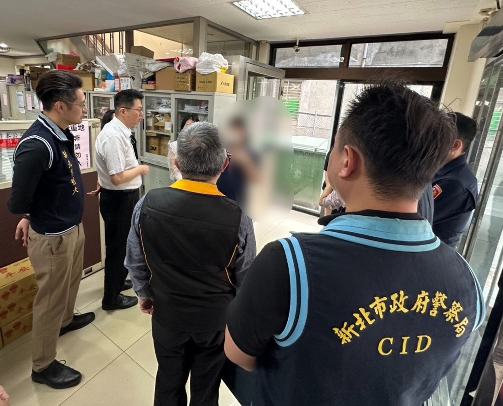 買不到塑膠袋？檢警聯手出擊了！　新北檢鎖定「這三類」物資：敢惡意漲價一定抓