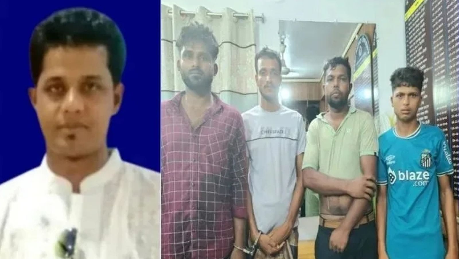 21歲人妻家中遭性侵…犯人竟是「當地政黨領袖」影片瘋傳！全國爆發抗議要求嚴懲