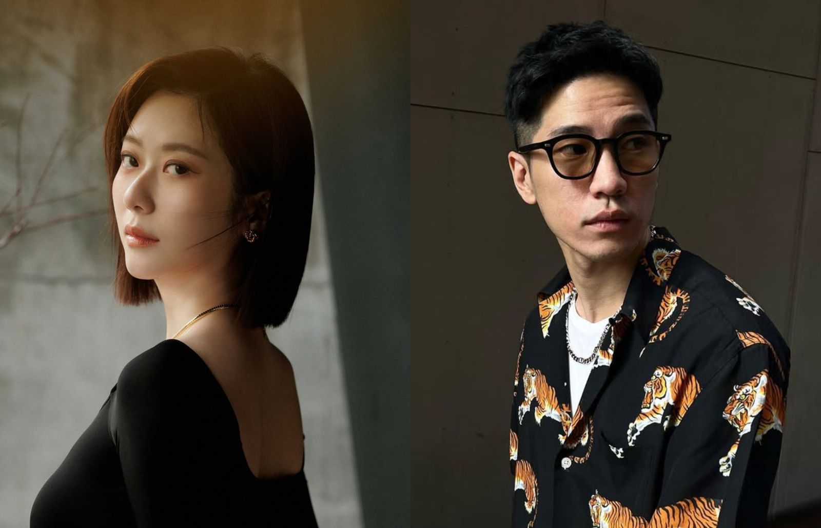 張景嵐追愛小3歲陳銳!低調交往2年結婚 修成正果關鍵原因曝光