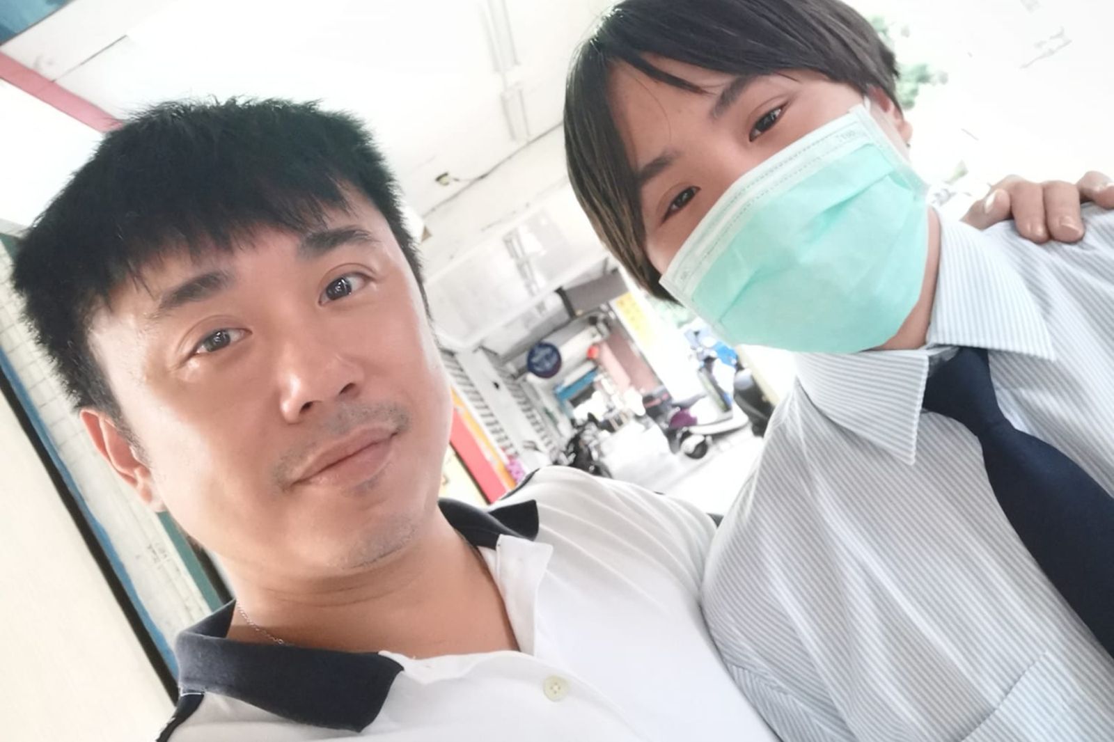 最紅童星父子檔影視公司慘賠900萬　小彬彬說服兒投資300萬血本無歸！資助日本讀書彌補