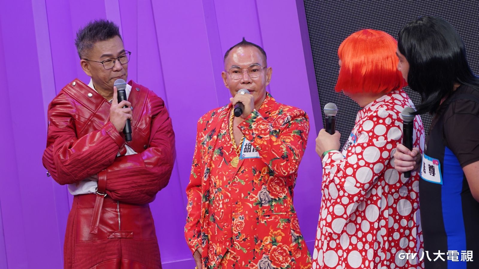 守株待兔3天才請到!百億吊車大王胡漢龑遭評「頭太油」 EQ反應曝光