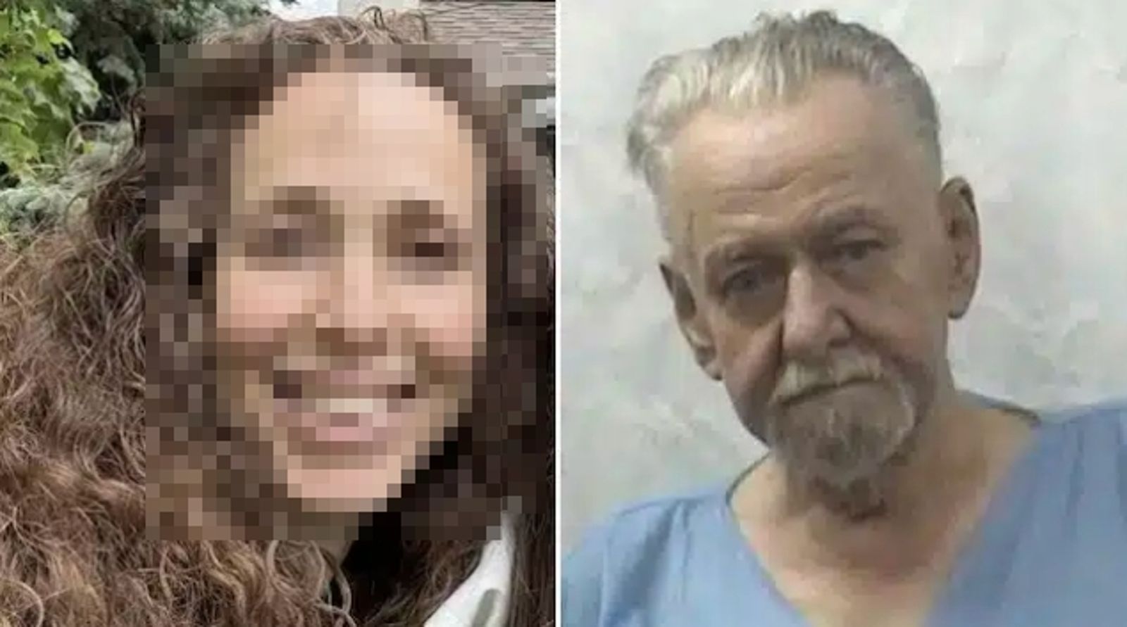 參加婚禮變命案現場！76歲翁疑「不滿媳婦提離婚」…當著全家的面「開槍爆頭狠殺」