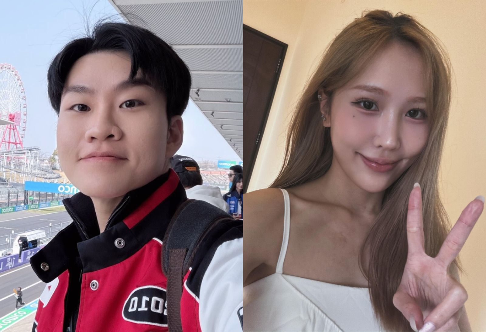 Joeman與蕭伊分手後「命理預言」被挖 曾被曝紅鸞星動:2026有望步入婚姻