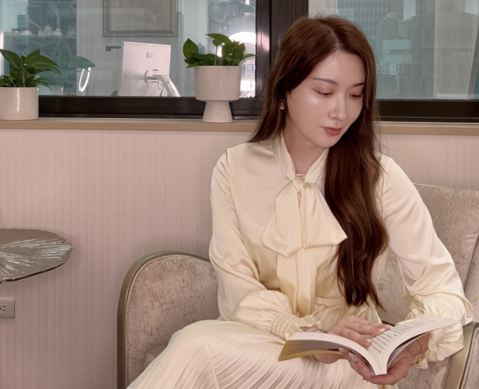 「幫朋友」秒變詐騙共犯？最美律師籲聽「1句話」馬上拒絕