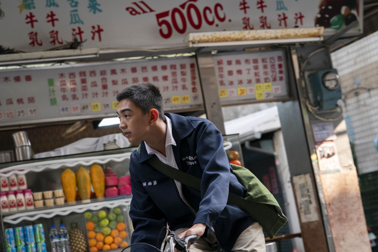 吳慷仁「兒子」背景超狂　明華園小王子遭老師體罰讚：技術好