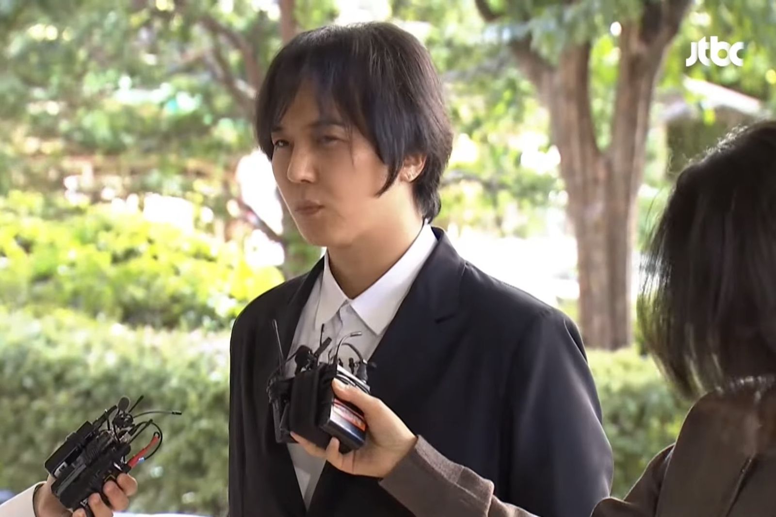 無故缺勤102天!WINNER宋旻浩爽兵案判刑 躲過吃牢飯…被問「重新當兵?」沉默了