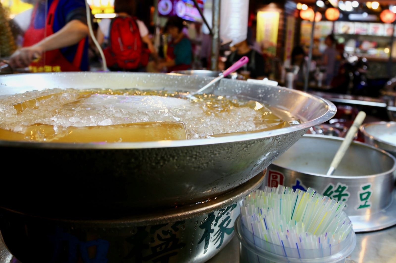 日本有納豆、希臘有優格!台灣健康代表食物竟是「它」 營養師曝驚人功效…全靠一隻傲嬌昆蟲