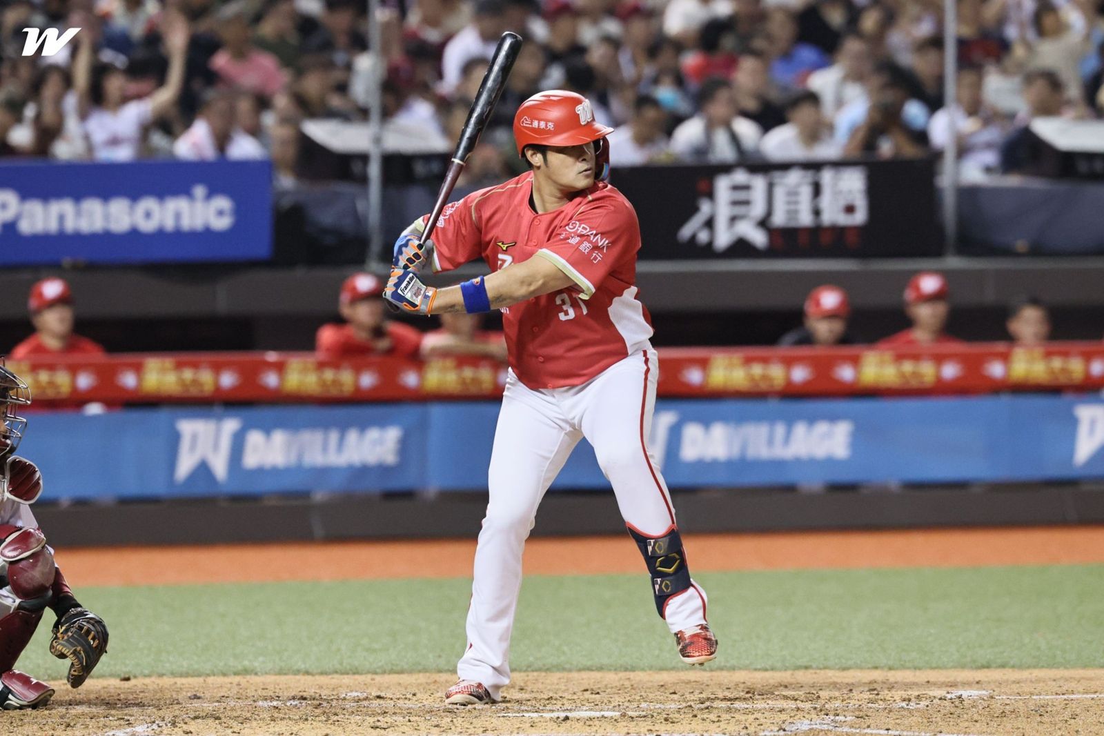 林智勝引退／首戰先發守一壘、第五棒重回大巨蛋！大師兄談先發心境