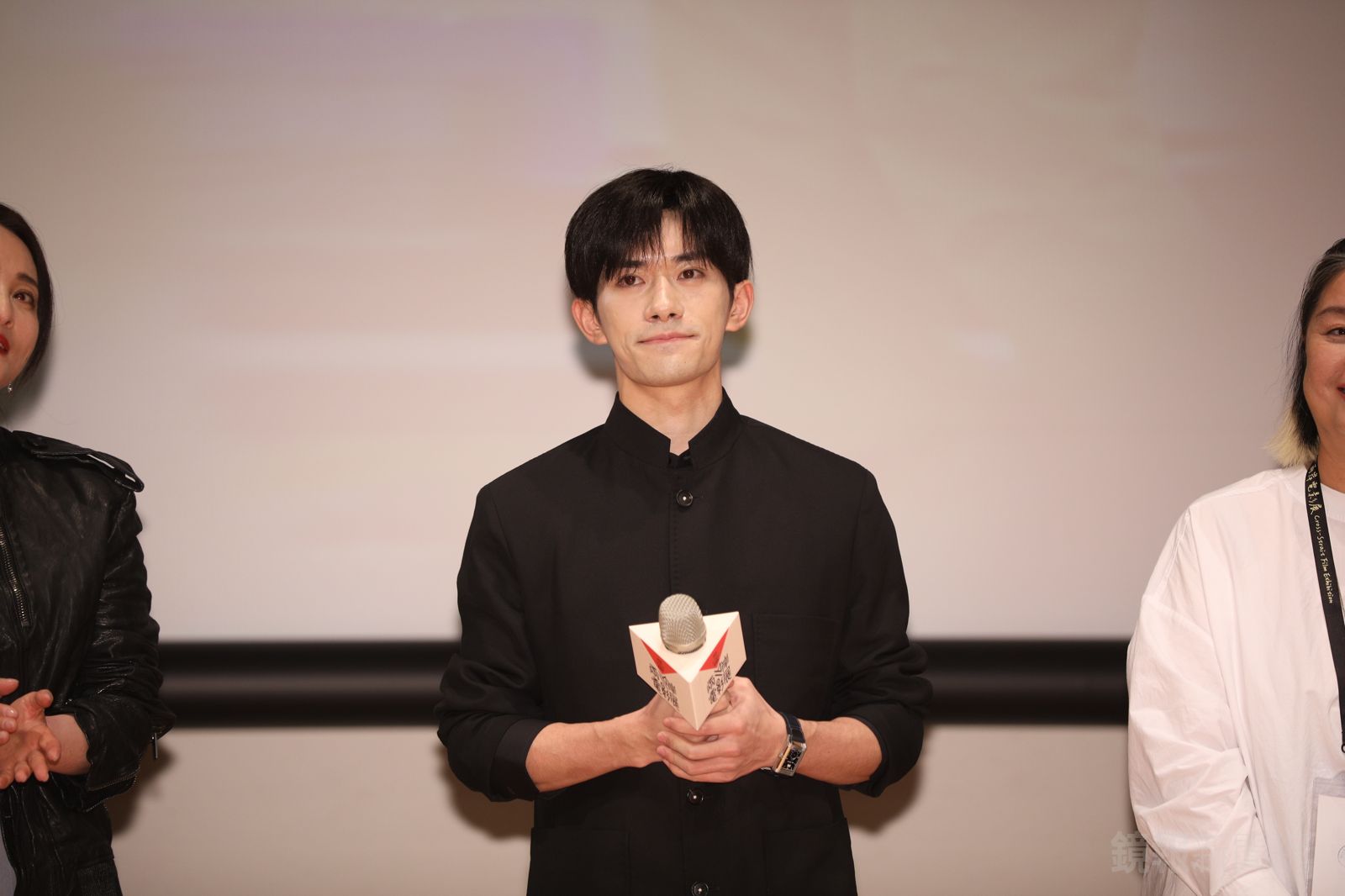 易烊千璽疑被于朦朧亡魂指名「下一個受害者」 突高調喊「統一台灣」疑有內幕