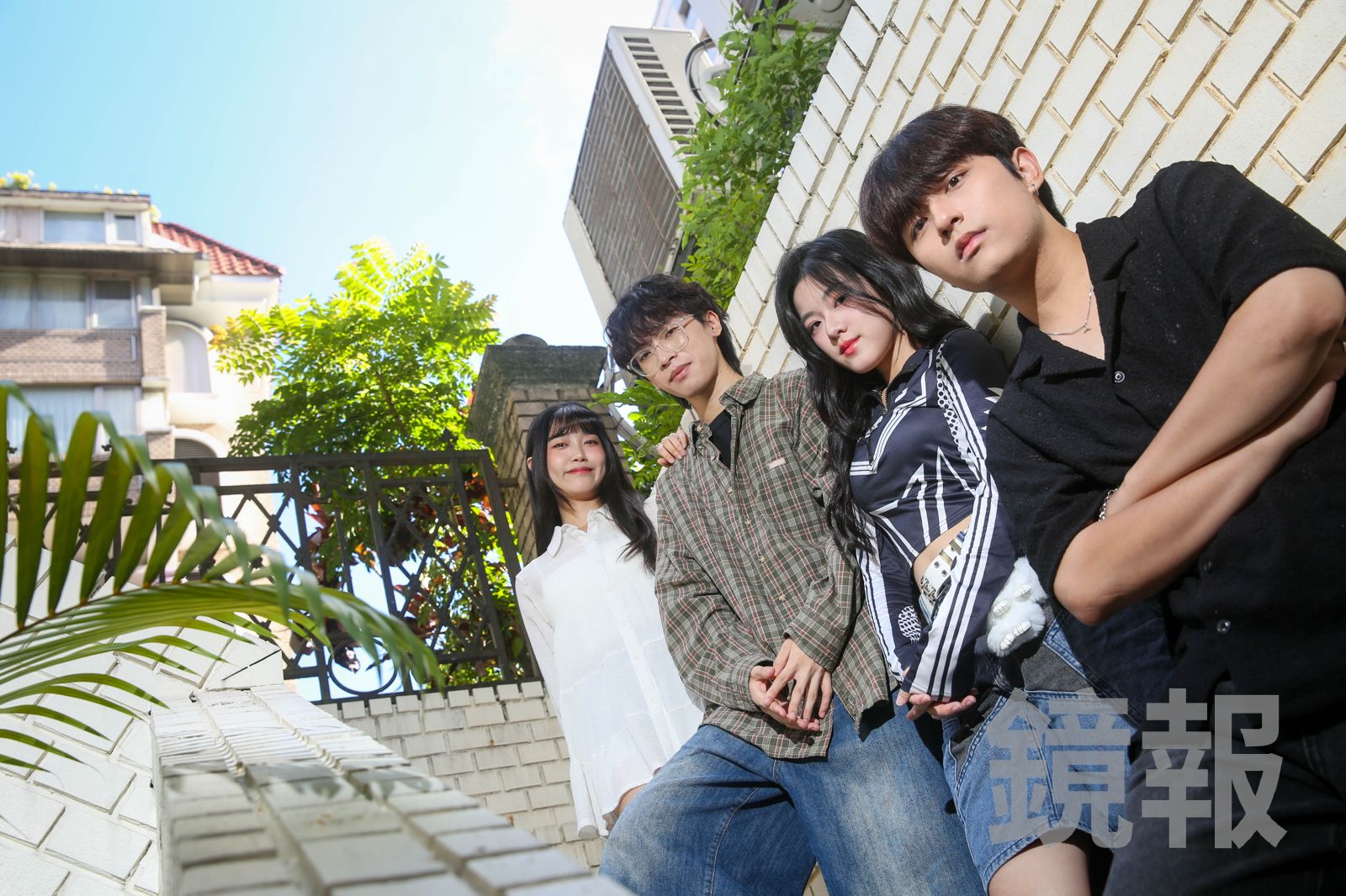 比賽結束，但人生正要開始！李鍾泉攝