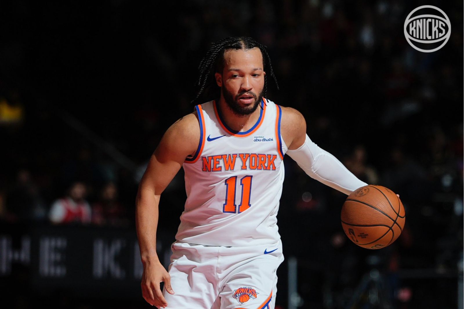 傷兵滿營暴龍撐不住　Brunson狂砍35分　率尼克直衝NBA盃四強