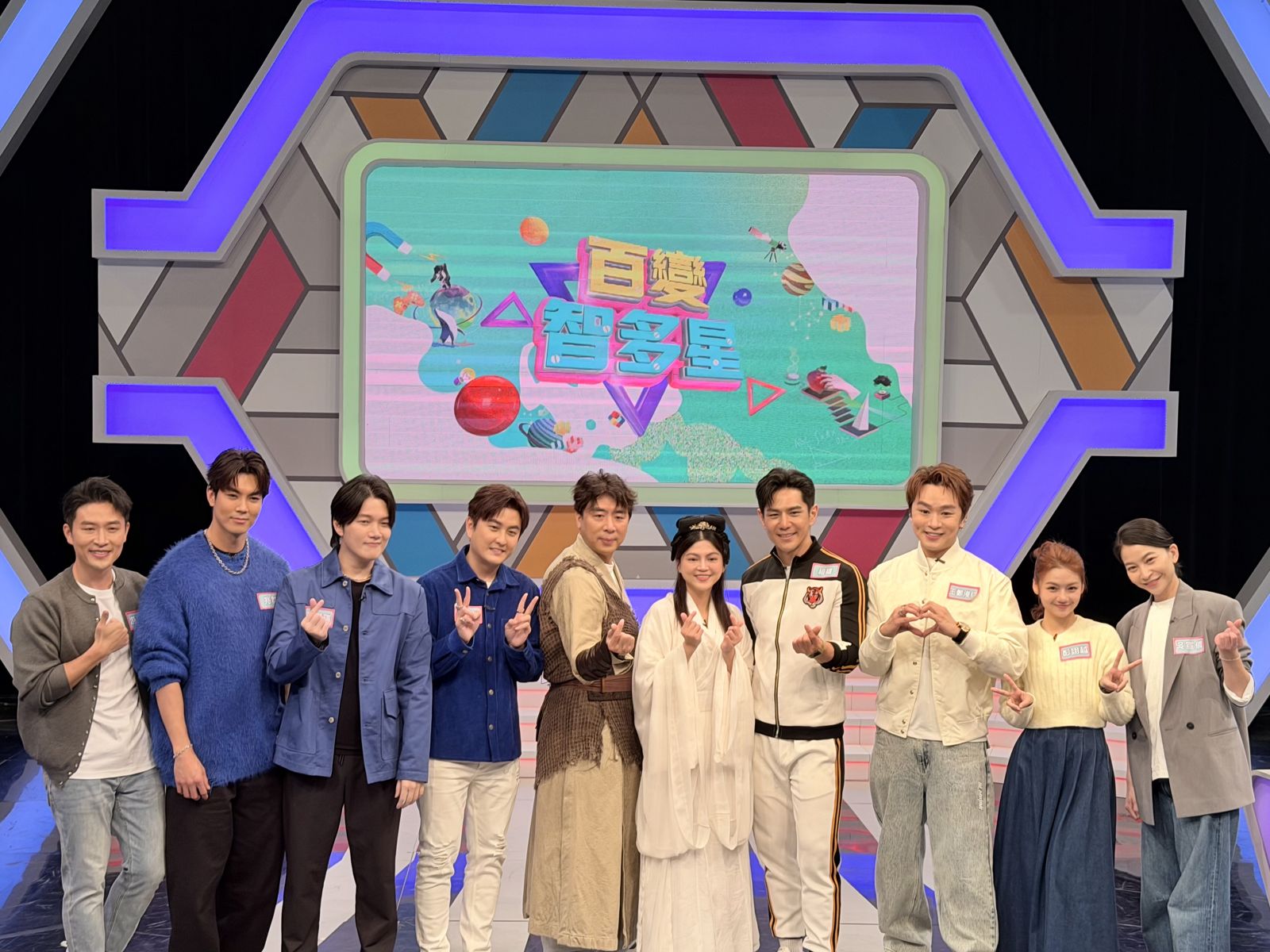 星馬美食大戰吵翻天！梁赫群開嗆「藥燉排骨是饒河的」　黃靖倫分析關鍵是這點