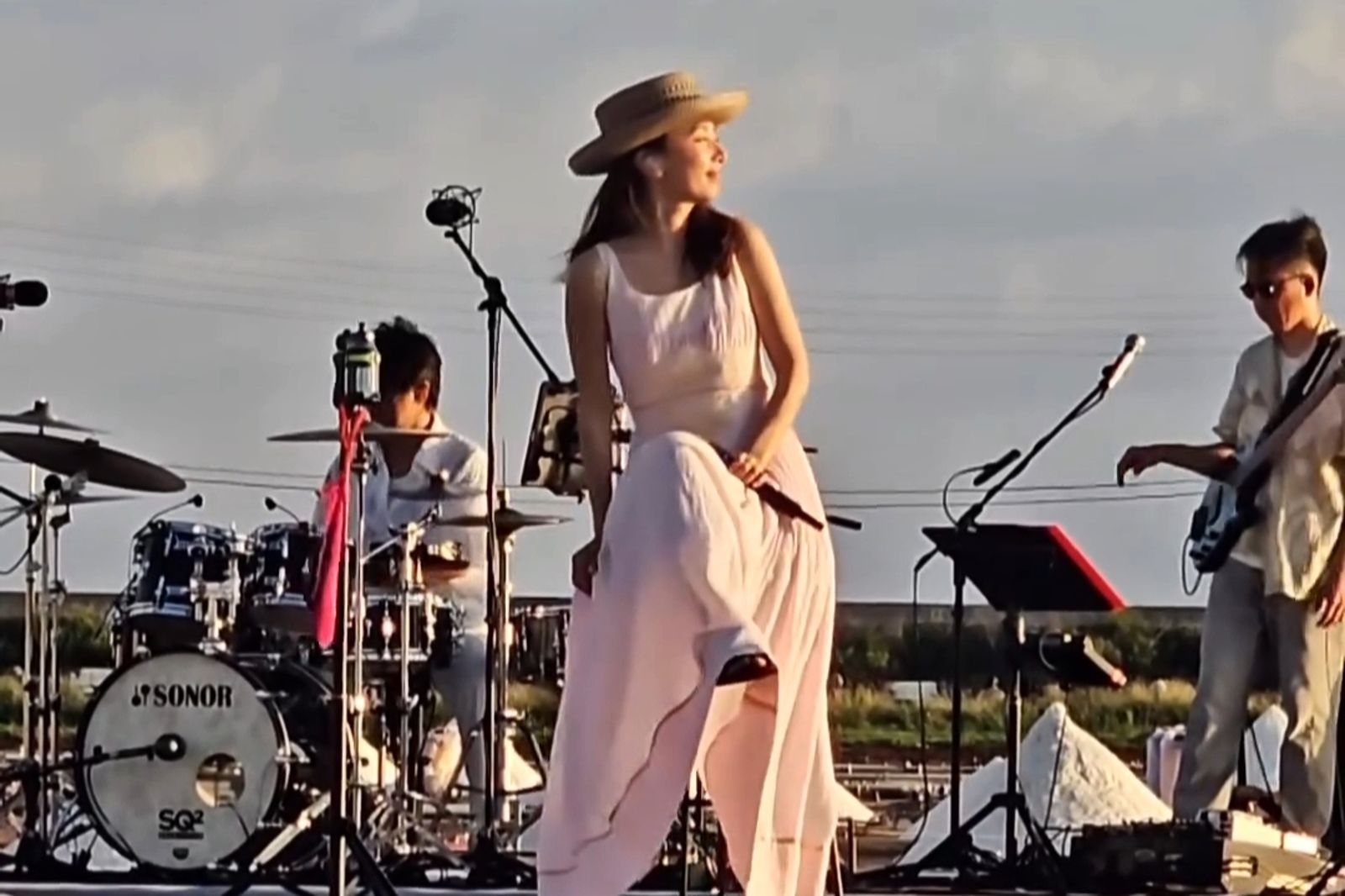 田馥甄鹽田開唱洗版社群　網友唯一問1事：太羨慕