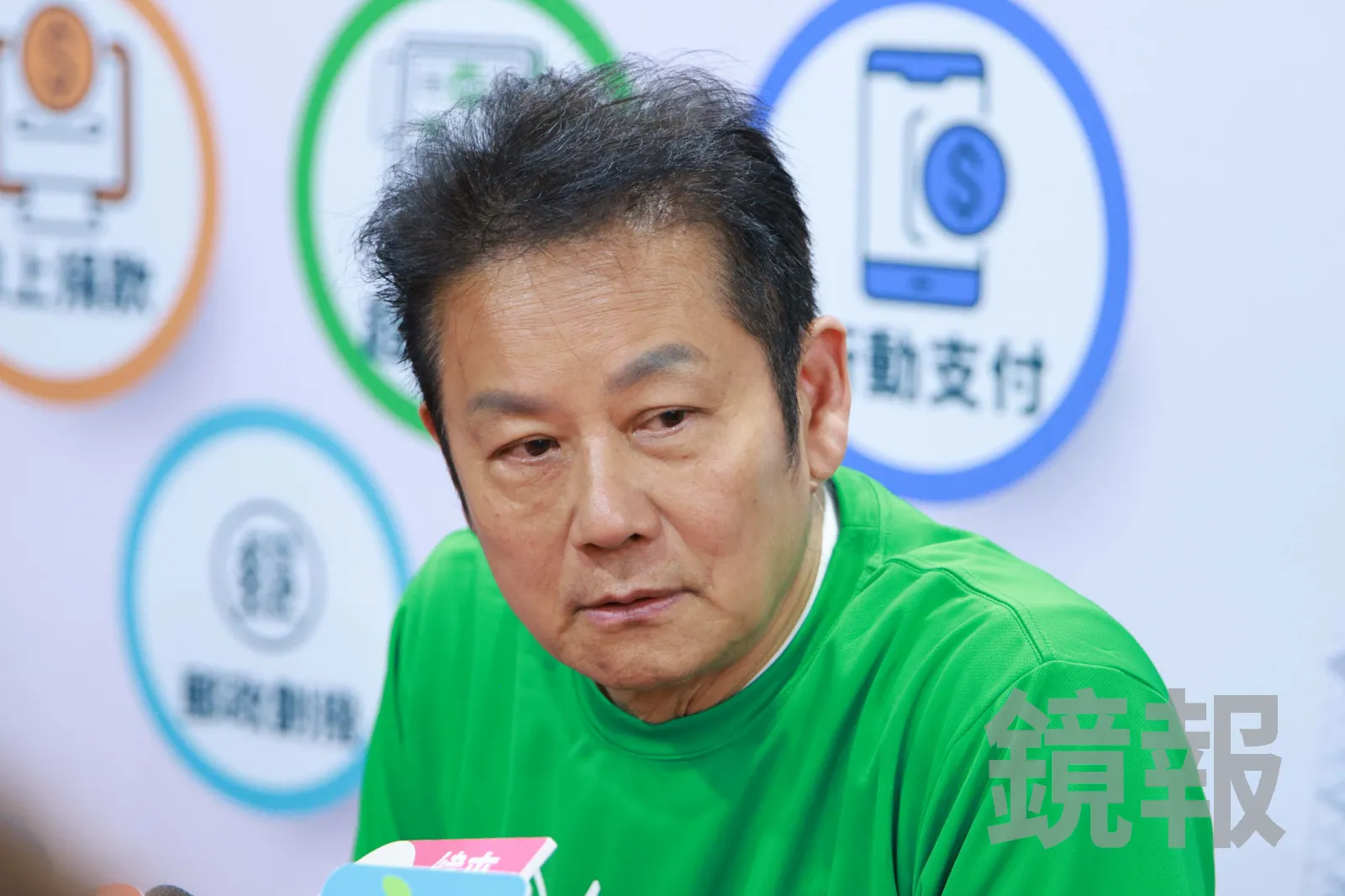 五熊潑油日本國寶!徐乃麟不忍說話了 再揭35歲帥兒睡公園「真實內幕」