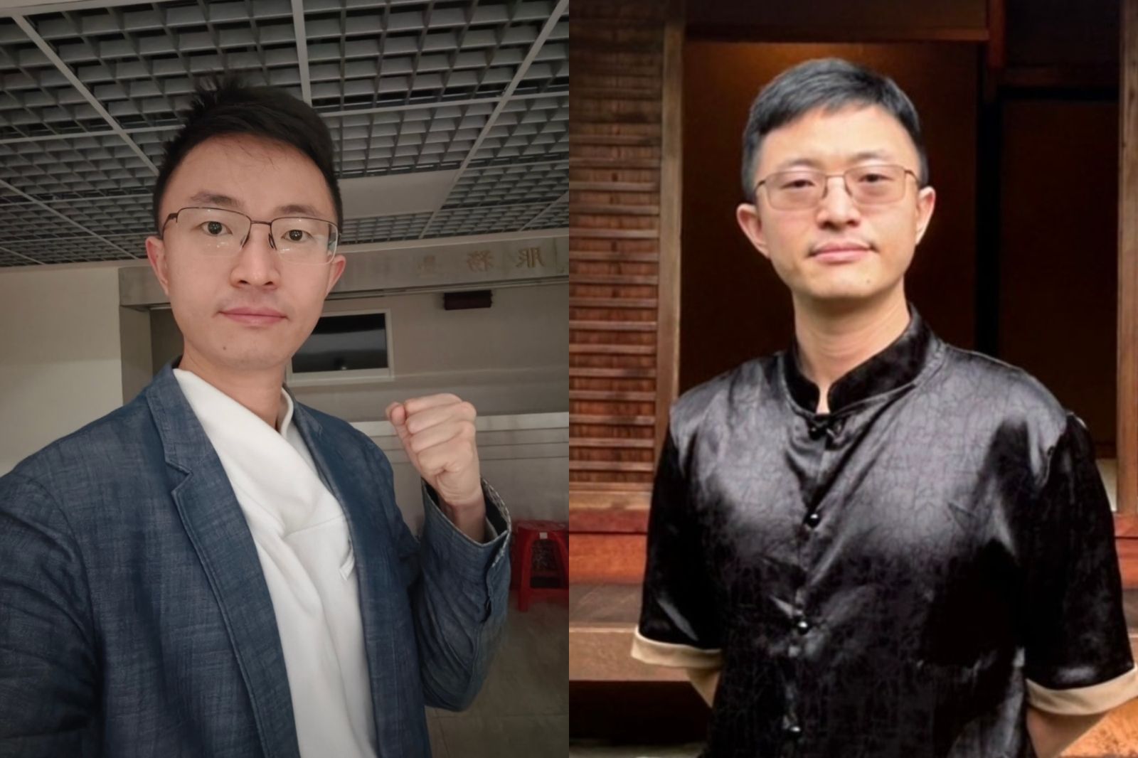 提「男女當兵2年」強化國防！北市議員高喊：誰反對就是中共同路人　一票網卻笑了