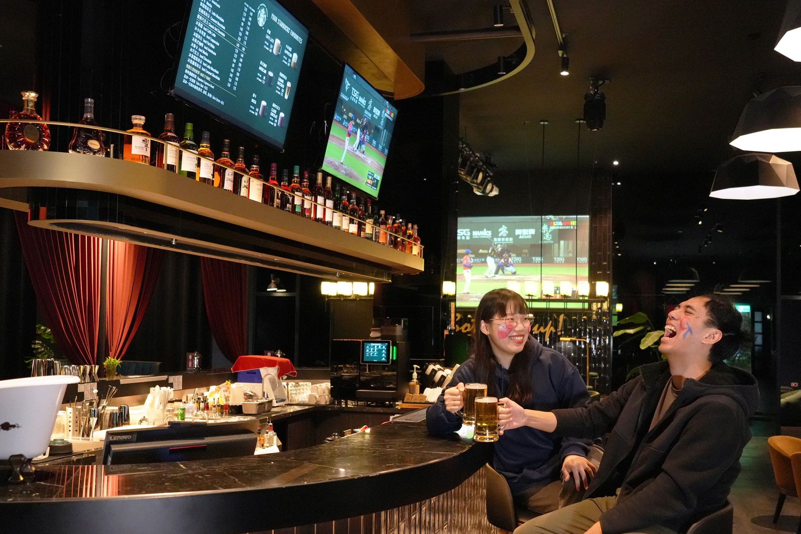 繼續力挺台灣隊！遠雄悅來推「買一晚送一晚」應援住房　499元Highball暢飲助威