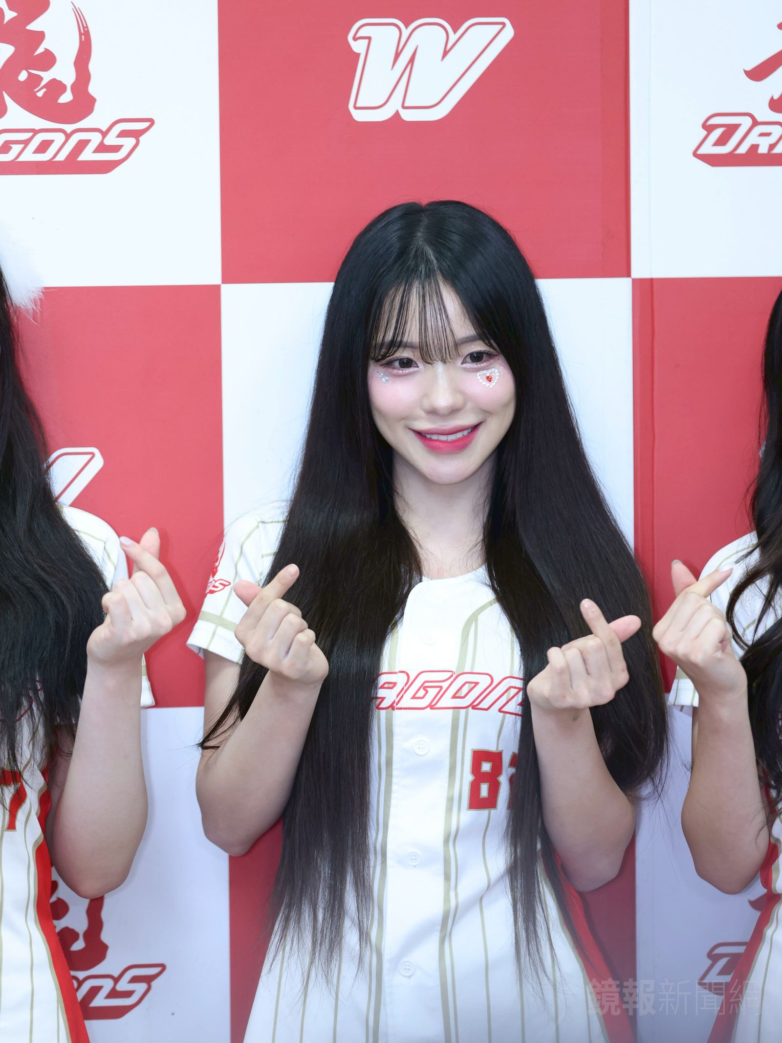 李多慧。劉耀勻攝