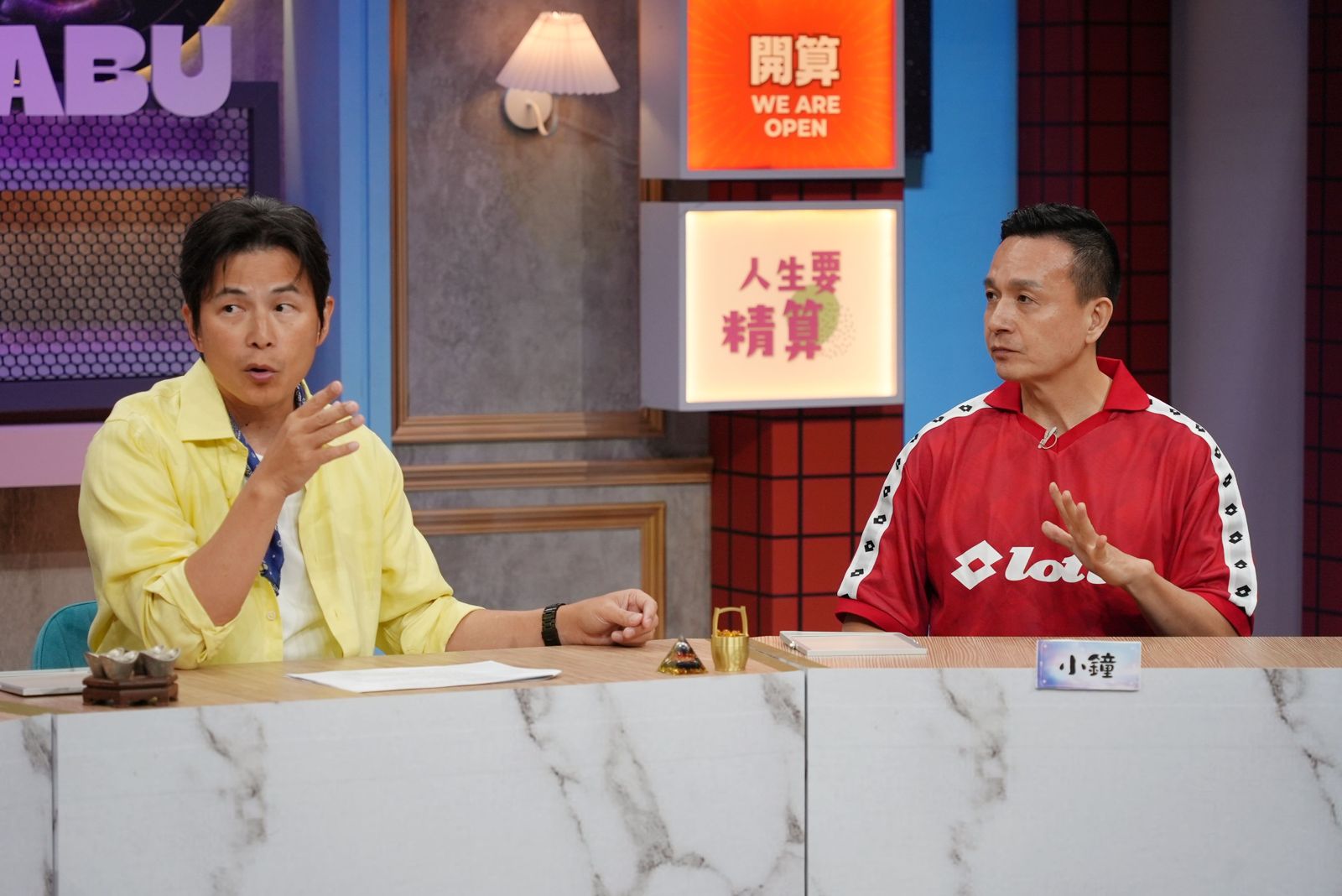 小鐘喝醉酒「斷片行徑」讓孫協志直呼:超危險 睡前喝紅酒助眠竟導致「胃食道逆流」