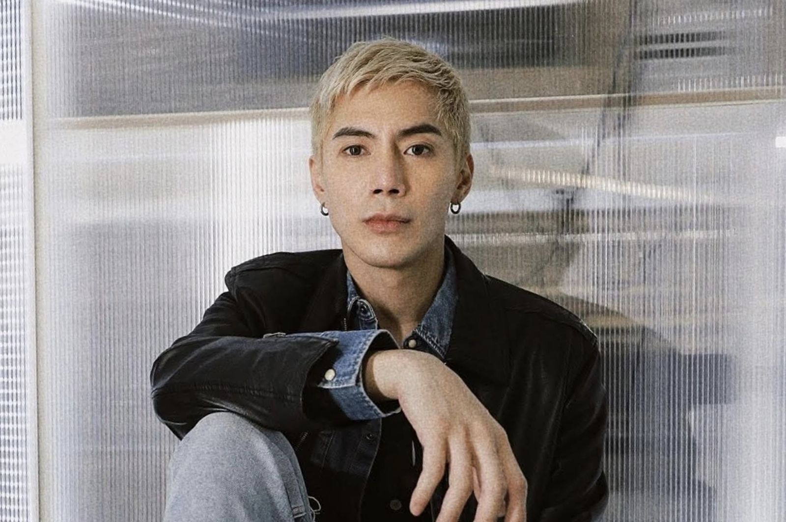 王凱3年前才談退休夢!堅持不在台北買房 「賺到錢沒命住」一語成讖