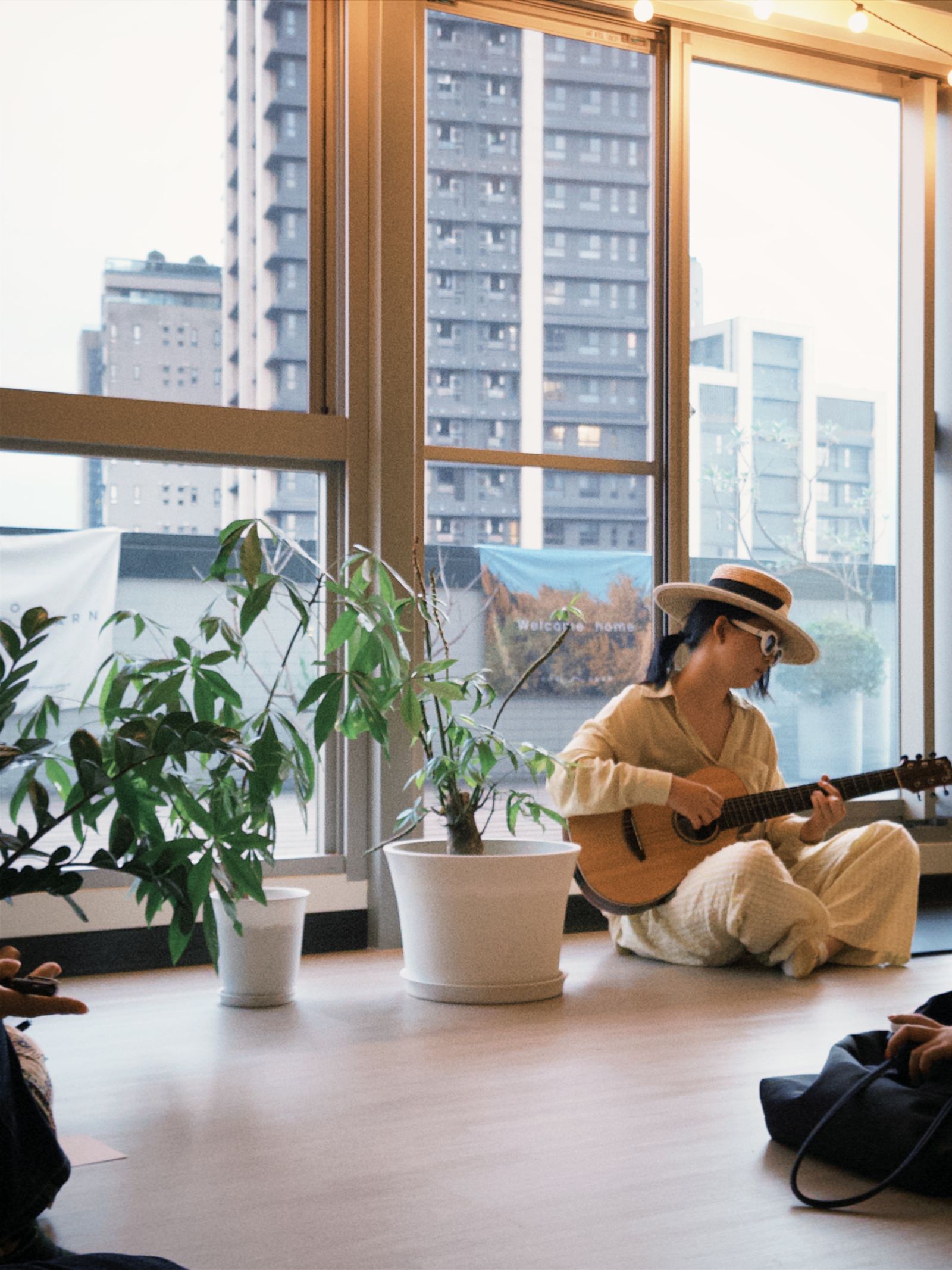 壞特推出全新專輯《界線 Boundary》。壞特工作室提供