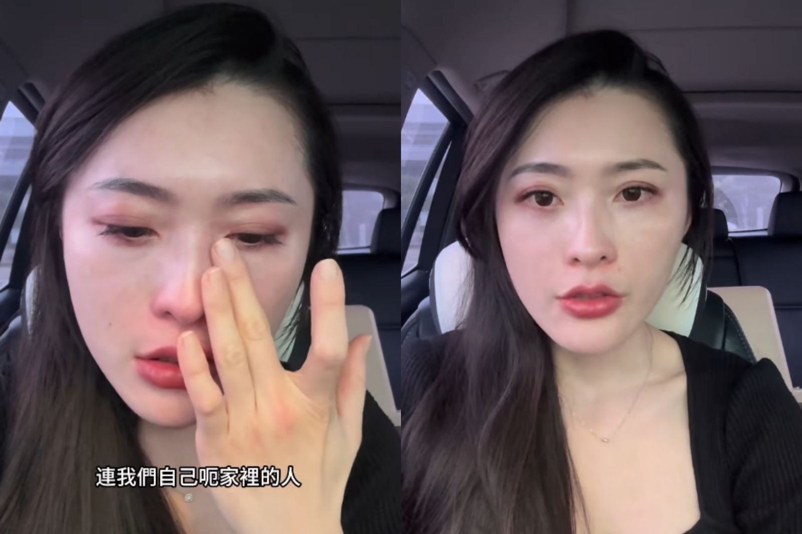 台中爆豬瘟!豬肉公主泛淚「最害怕的事發生了」:怪誰都沒用