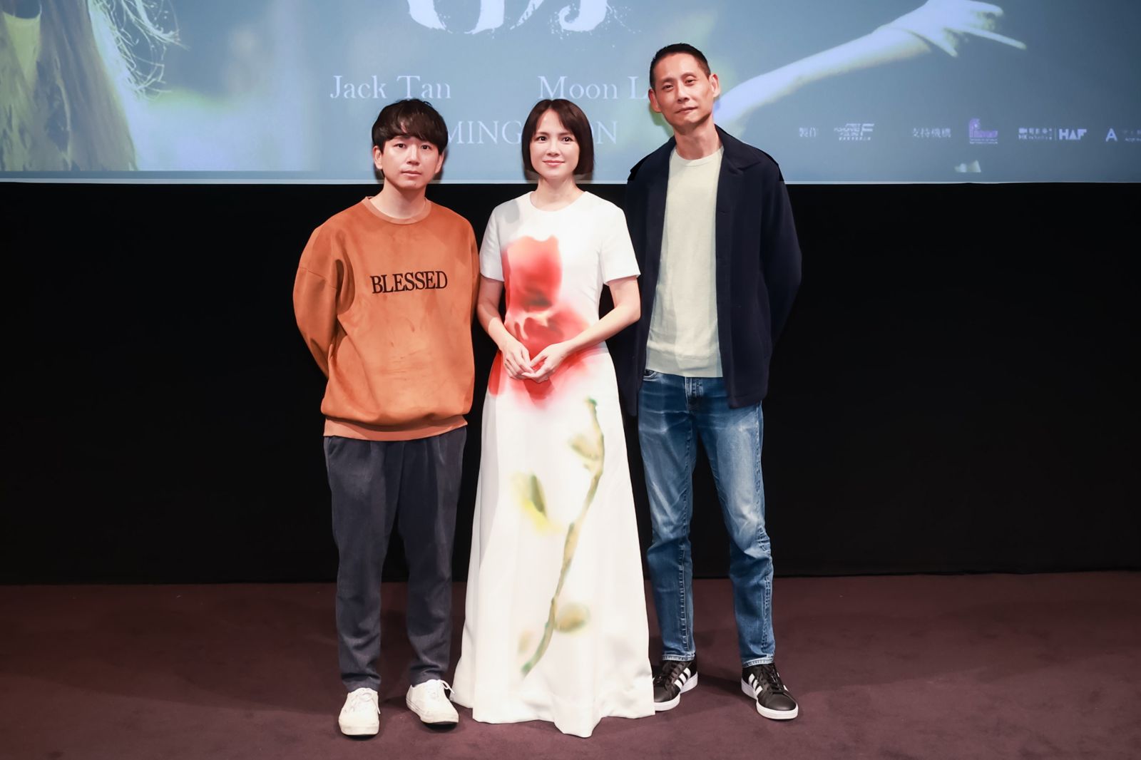 老婆坐月子他去當囚犯！陳澤耀剃光頭變「外勞」　李心潔改造李沐：漂髮曬黑「醜到認不出」