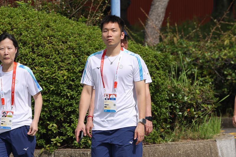 日媒也關注李洋被擋！還原事件內幕　亞運籌委會說法曝光