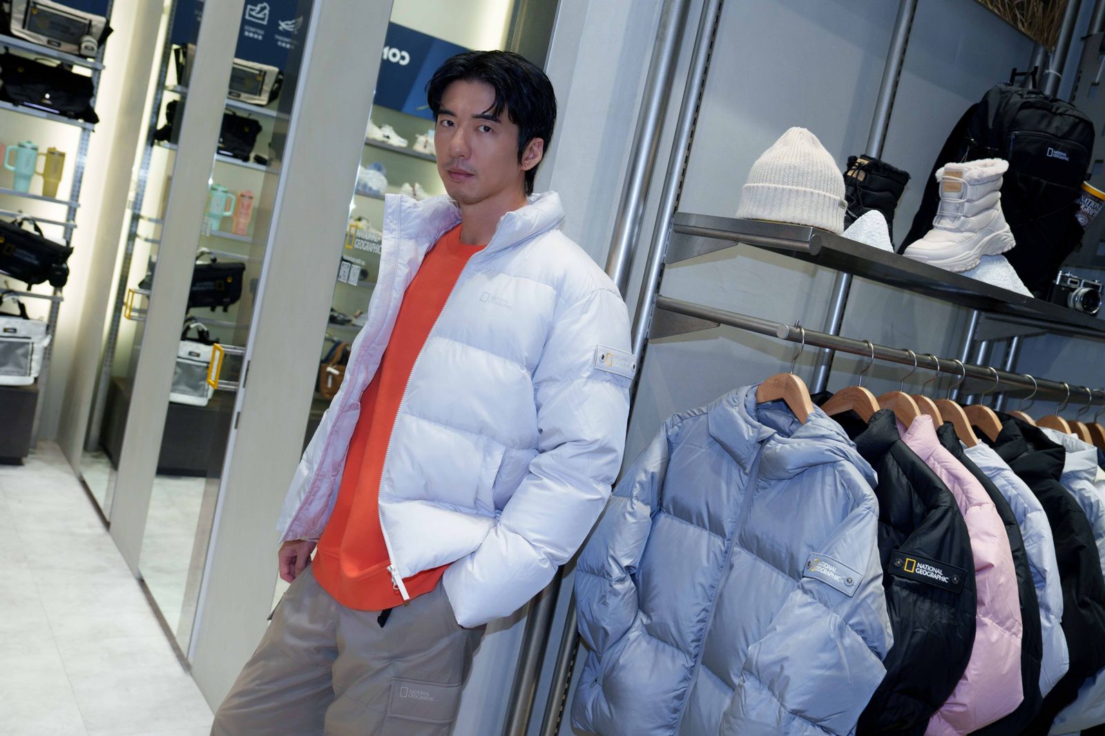 金鐘視帝慘遭女友劈腿兵變!「小王」竟是好友 為了先當兵還延畢