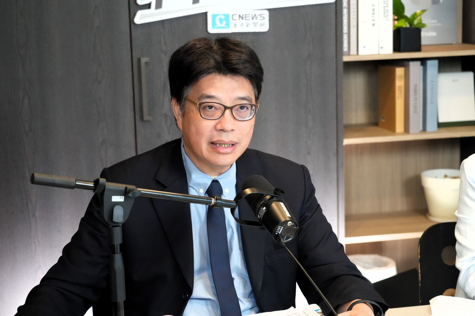 陸委會禁地方首長赴海峽論壇惹議 邱垂正:馬政府時代即為「統戰平台」