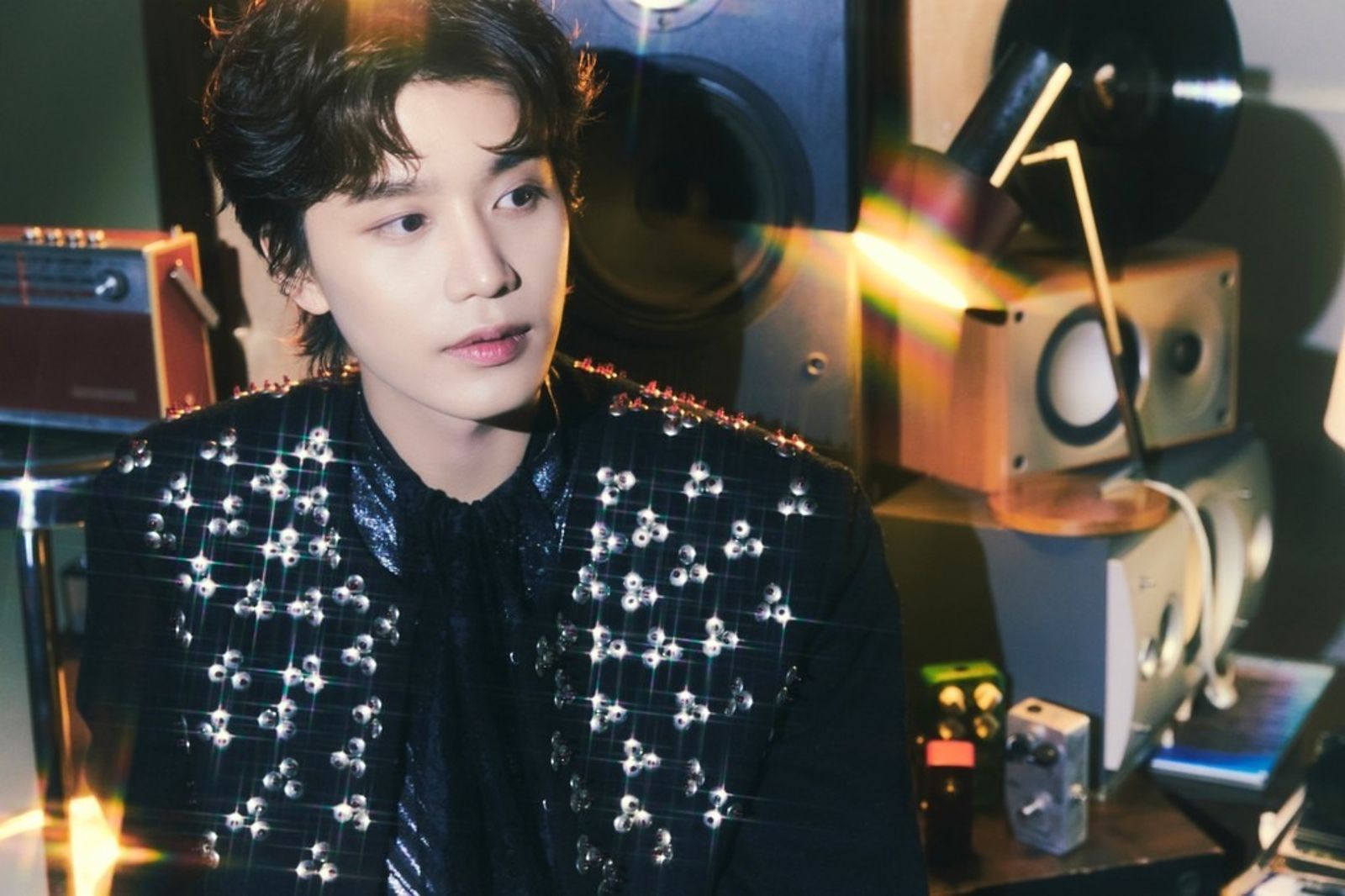 快訊／NCT前成員泰一涉性侵遭判刑3年6個月！　今當庭逮捕