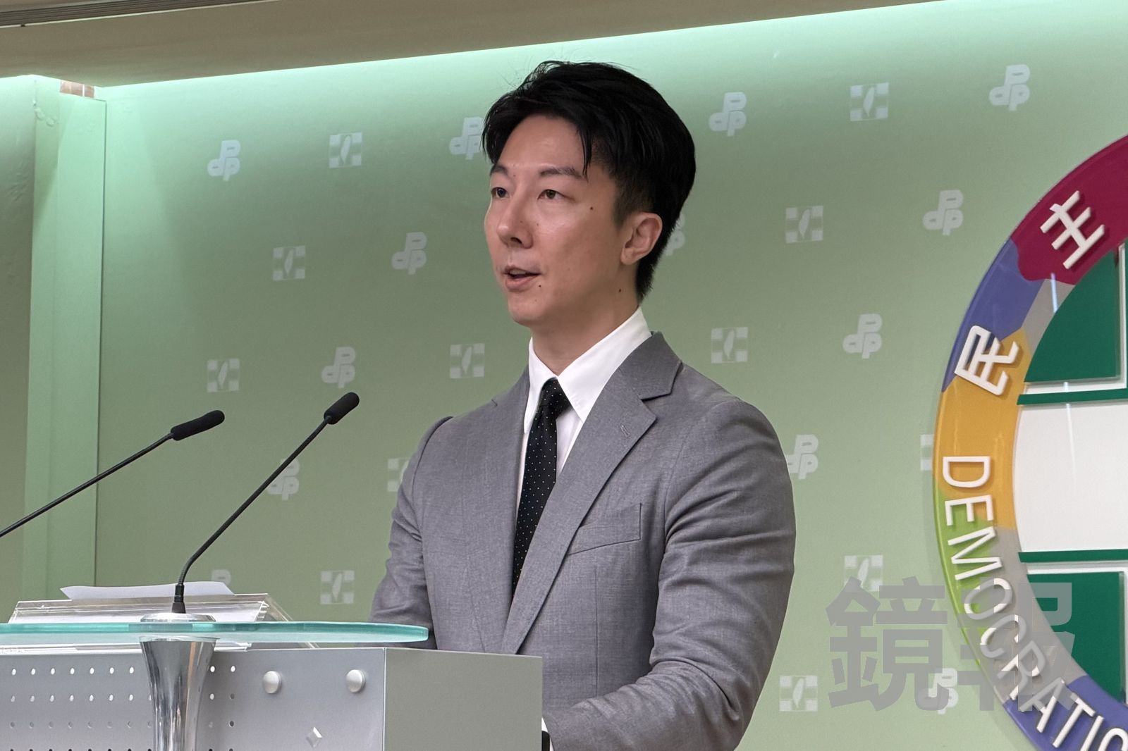 洪申翰將赴南京出席APEC會議!國台辦重申一中 綠:台灣是正式會員